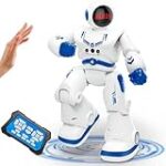 Los Mejores Robots con Mando para Niños: Análisis y Comparativa de Juguetes Innovadores Los Mejores Robots con Mando para Niños: Análisis y Comparativa de Juguetes Innovadores