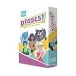 Top 5 Juguetes Inspirados en Dioses: Comparativa de los Mejores Juegos para Despertar la Imaginación de Niños y Niñas Top 5 Juguetes Inspirados en Dioses: Comparativa de los Mejores Juegos para Despertar la Imaginación de Niños y Niñas