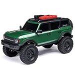 Explorando el Mundo de los Juguetes: Análisis del 1/24 Crawler, el Mejor Amigo de los Pequeños Aventura Explorando el Mundo de los Juguetes: Análisis del 1/24 Crawler, el Mejor Amigo de los Pequeños Aventura