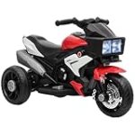 Las Mejores Motos Eléctricas para Niños de 3 a 5 Años: Análisis y Comparativa de Juguetes Divertidos y Seguros