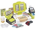 Análisis de la Caja Registradora Juguete Smoby: ¿El Mejor Compañero de Juego para los Pequeños Emprendedores? Análisis de la Caja Registradora Juguete Smoby: ¿El Mejor Compañero de Juego para los Pequeños Emprendedores?