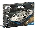Descubre la Ciencia y el Juego: Análisis de los Mejores Juguetes Lamborghini para Niños y Niñas
