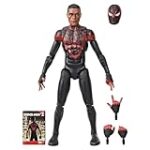 Análisis de la Figura de Spider-Man Miles Morales: ¿El Mejor Juguete para Niños y Niñas en 2023?