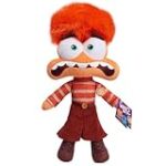 Los Mejores Peluches de Inside Out: Análisis y Comparativa para Elegir el Regalo Perfecto para tus Pequeños
