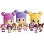 Análisis y Comparativa de Pinypon Cabeza: Los Mejores Juguetes para Potenciar la Imaginación de tus Niños Análisis y Comparativa de Pinypon Cabeza: Los Mejores Juguetes para Potenciar la Imaginación de tus Niños