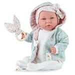 Muñeca Marina vs. Pau: La Comparativa Definitiva de Juguetes para Niñas en 2023