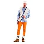 Descubriendo la Magia del Juego: Análisis de los Mejores Trajes de Pastor como Juguetes para Niños y Niñas