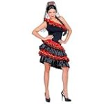 Los Mejores Juguetes de Disfraz de Flamenca para Niñas: Análisis y Comparativa de Opciones Divertidas y Creativas