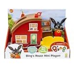 Análisis de Bings Toy: ¿Es el Juguete Ideal para Niños y Niñas?