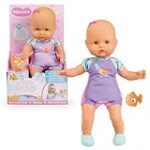 Análisis de Nenuco: La Muñeca Famosa que Encanta a Niños y Niñas - Comparativa de sus Mejores Modelos