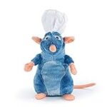 Análisis del Mejor Ratatouille Peluche Disney: Comparativa de Juguetes que Encantarán a los Pequeños Chefs Análisis del Mejor Ratatouille Peluche Disney: Comparativa de Juguetes que Encantarán a los Pequeños Chefs