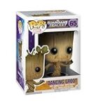 Análisis del Funko Pop Groot Grande: ¿Es el Mejor Juguete para Fans de Marvel?