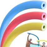 Los Mejores Churros de Agua: Análisis y Comparativa de los Juguetes Acuáticos más Divertidos para Niños y Niñas