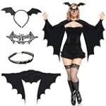 Los Mejores Disfraces de Halloween de Vampiro para Niños: Análisis y Comparativa de Estilos y Precios