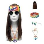 Los Mejores Disfraces de la Paz: Análisis y Comparativa de Juguetes que Fomentan la Creatividad en Niños y Niñas Los Mejores Disfraces de la Paz: Análisis y Comparativa de Juguetes que Fomentan la Creatividad en Niños y Niñas