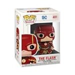 Análisis de Funko The Flash: ¿Es el juguete perfecto para los fans de los superhéroes?