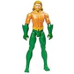 Análisis del Muñeco Aquaman: Comparativa de los Mejores Juguetes Acuáticos para Niños y Niñas Análisis del Muñeco Aquaman: Comparativa de los Mejores Juguetes Acuáticos para Niños y Niñas