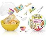 Miniverse Food: Análisis y Comparativa de los Mejores Juguetes de Comida para Niños y Niñas Miniverse Food: Análisis y Comparativa de los Mejores Juguetes de Comida para Niños y Niñas