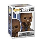 Análisis del Funko Pop Chewbacca: ¿El regalo perfecto para los pequeños fanáticos de Star Wars?