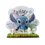 Figuras de Stitch Ohana: Análisis y Comparativa de los Mejores Juguetes para Niños y Niñas