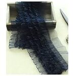 Descubre el Vestido Azul con Volantes: El Juguete Perfecto para Fomentar la Imaginación y el Juego de Roles en Niñas