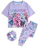 Los Mejores Pijamas Monster High: Análisis y Comparativa para Sorprender a las Pequeñas Fans Los Mejores Pijamas Monster High: Análisis y Comparativa para Sorprender a las Pequeñas Fans