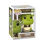 Shrek Funko Pop: Análisis y Comparativa de los Mejores Juguetes Inspirados en los Personajes de la Película