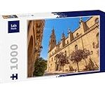 Las Mejores Jugueterías en Logroño: Análisis y Comparativa de Juguetes para Niños y Niñas Las Mejores Jugueterías en Logroño: Análisis y Comparativa de Juguetes para Niños y Niñas