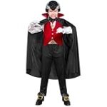 Los Mejores Disfraces de Drácula para Niños: Análisis y Comparativa de Juguetes Temáticos para Halloween Los Mejores Disfraces de Drácula para Niños: Análisis y Comparativa de Juguetes Temáticos para Halloween