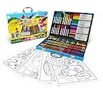 Los Mejores Maletines de Artista: Análisis y Comparativa de los Juguetes Creativos para Niños y Niñas