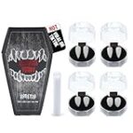 Colmillos de Vampiro: Análisis y Comparativa de los Mejores Juguetes para Halloween que Encantarán a los Niños Colmillos de Vampiro: Análisis y Comparativa de los Mejores Juguetes para Halloween que Encantarán a los Niños