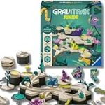 GraviTrax Junior: Análisis y Comparativa de uno de los Mejores Juguetes Educativos para Niños