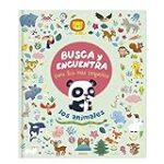 Los Mejores Libros Busca y Encuentra para Niños de 3 Años: Análisis y Comparativa de las Opciones Más Divertidas