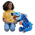 Comparativa de los Mejores Juguetes: ¿Es el T-Rex Hot Wheels el Rey de la Diversión para Niños?