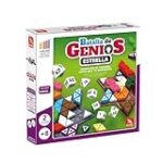 Batalla Genios Junior: Análisis Comparativo de un Juguete que Fomenta la Creatividad y el Aprendizaje en Niños Batalla Genios Junior: Análisis Comparativo de un Juguete que Fomenta la Creatividad y el Aprendizaje en Niños