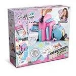 Style 4ever: Los Mejores Juguetes para Niños y Niñas que Marcan Tendencia