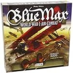 Blue Max: Análisis y Comparativa del Juego de Mesa Ideal para Niños y Niñas