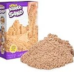 Análisis de Juguettos Kinetic Sand: ¿El Mejor Juguete Creativo para Niños y Niñas? Análisis de Juguettos Kinetic Sand: ¿El Mejor Juguete Creativo para Niños y Niñas?