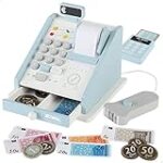 Top 5 Cajas Registradoras de Madera: Análisis y Comparativa de los Mejores Juguetes para Niños y Niñas Top 5 Cajas Registradoras de Madera: Análisis y Comparativa de los Mejores Juguetes para Niños y Niñas