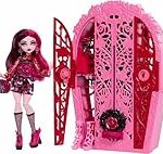 Análisis de Skulltimate Secrets Draculaura: ¿Es el Juguete Ideal para los Fans de Monster High? Análisis de Skulltimate Secrets Draculaura: ¿Es el Juguete Ideal para los Fans de Monster High?