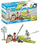 ¡Crea tu Playmobil! Análisis y Comparativa de los Mejores Sets para Fomentar la Creatividad en Niños y Niñas