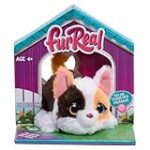 FurReal: Análisis y Comparativa de los Mejores Juguetes Interactivos para Niños y Niñas FurReal: Análisis y Comparativa de los Mejores Juguetes Interactivos para Niños y Niñas