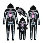Los Mejores Disfraces de Halloween para Toda la Familia: Análisis y Comparativa de Juguetes Temáticos para Niños y Niñas