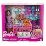 Los Mejores Juguetes de Barbie: Análisis y Comparativa para Inspirar la Imaginación de Niñas y Niños Los Mejores Juguetes de Barbie: Análisis y Comparativa para Inspirar la Imaginación de Niñas y Niños