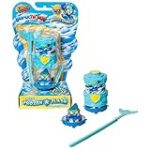 Battle Spinners Superthings: Análisis y Comparativa de los Mejores Juguetes para Niños y Niñas