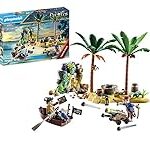 Análisis de la Isla del Tesoro Pirata Playmobil: ¿Es el Mejor Juguete para Aventureros en Casa? Análisis de la Isla del Tesoro Pirata Playmobil: ¿Es el Mejor Juguete para Aventureros en Casa?