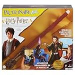 Comparativa de Juguetes: ¿Por qué Pictionary Harry Potter es el regalo perfecto para tus pequeños magos? Comparativa de Juguetes: ¿Por qué Pictionary Harry Potter es el regalo perfecto para tus pequeños magos?