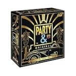 Party & Co: Comparativa de los Mejores Juguetes para Fomentar la Diversión en Niños y Niñas Party & Co: Comparativa de los Mejores Juguetes para Fomentar la Diversión en Niños y Niñas