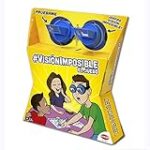 Descubre el Juego Visión Imposible: Análisis y Comparativa de los Mejores Juguetes para Niños y Niñas