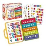 Descubre Yo Aprendo Diset: Análisis y Comparativa de los Mejores Juguetes Educativos para Niños y Niñas Descubre Yo Aprendo Diset: Análisis y Comparativa de los Mejores Juguetes Educativos para Niños y Niñas